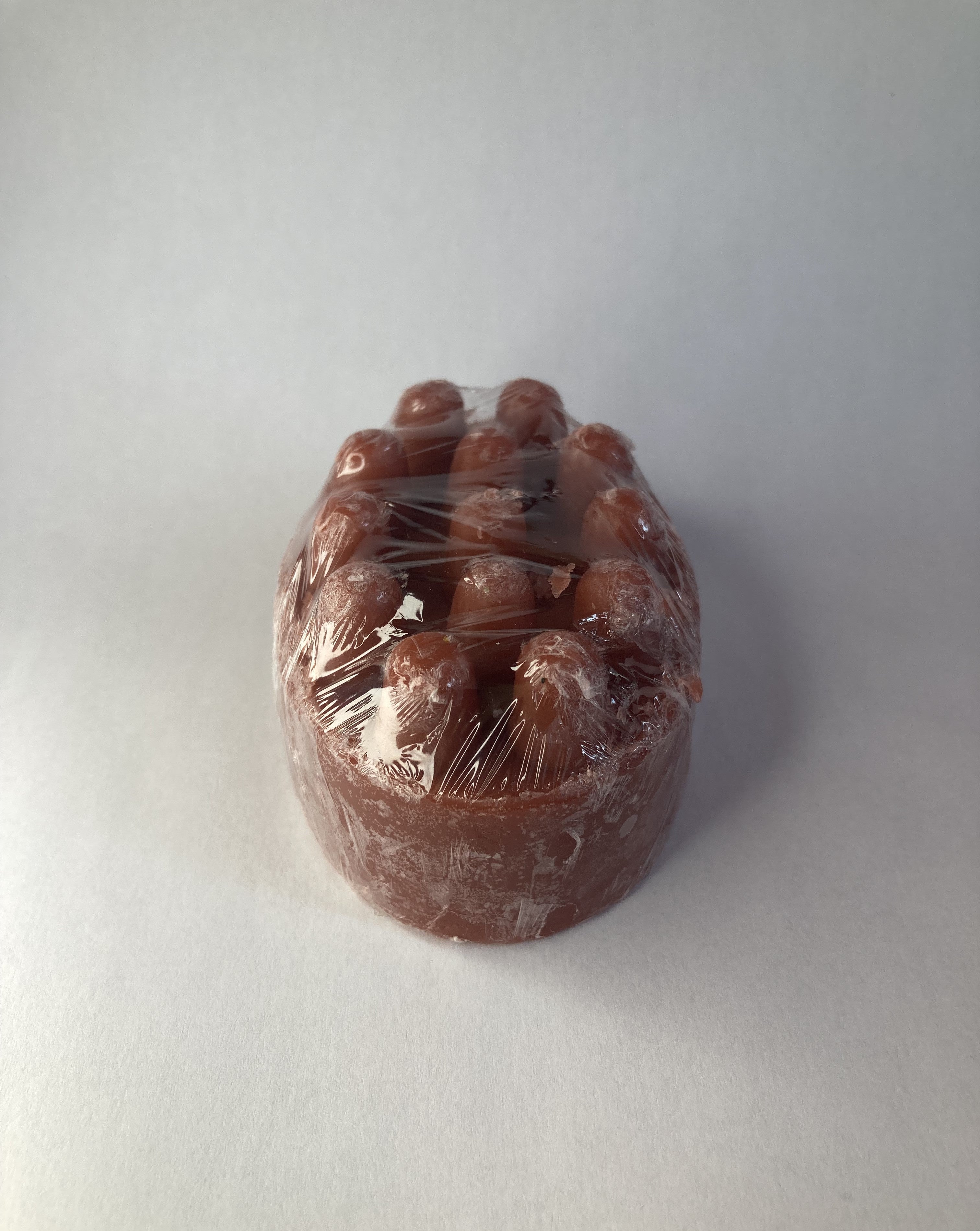 Savon de bain au Charbon