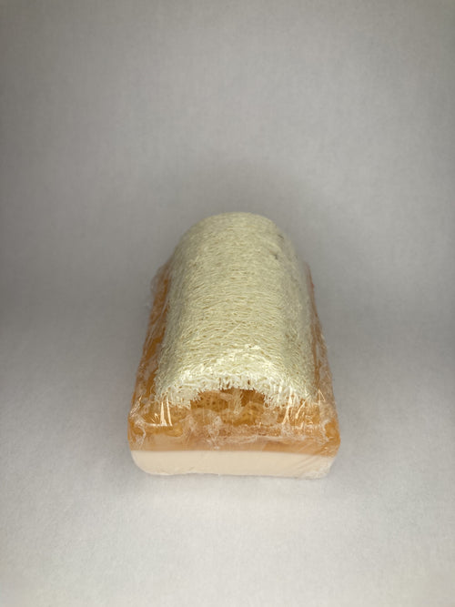 Savon 5-en-1 au lait d'ânesse