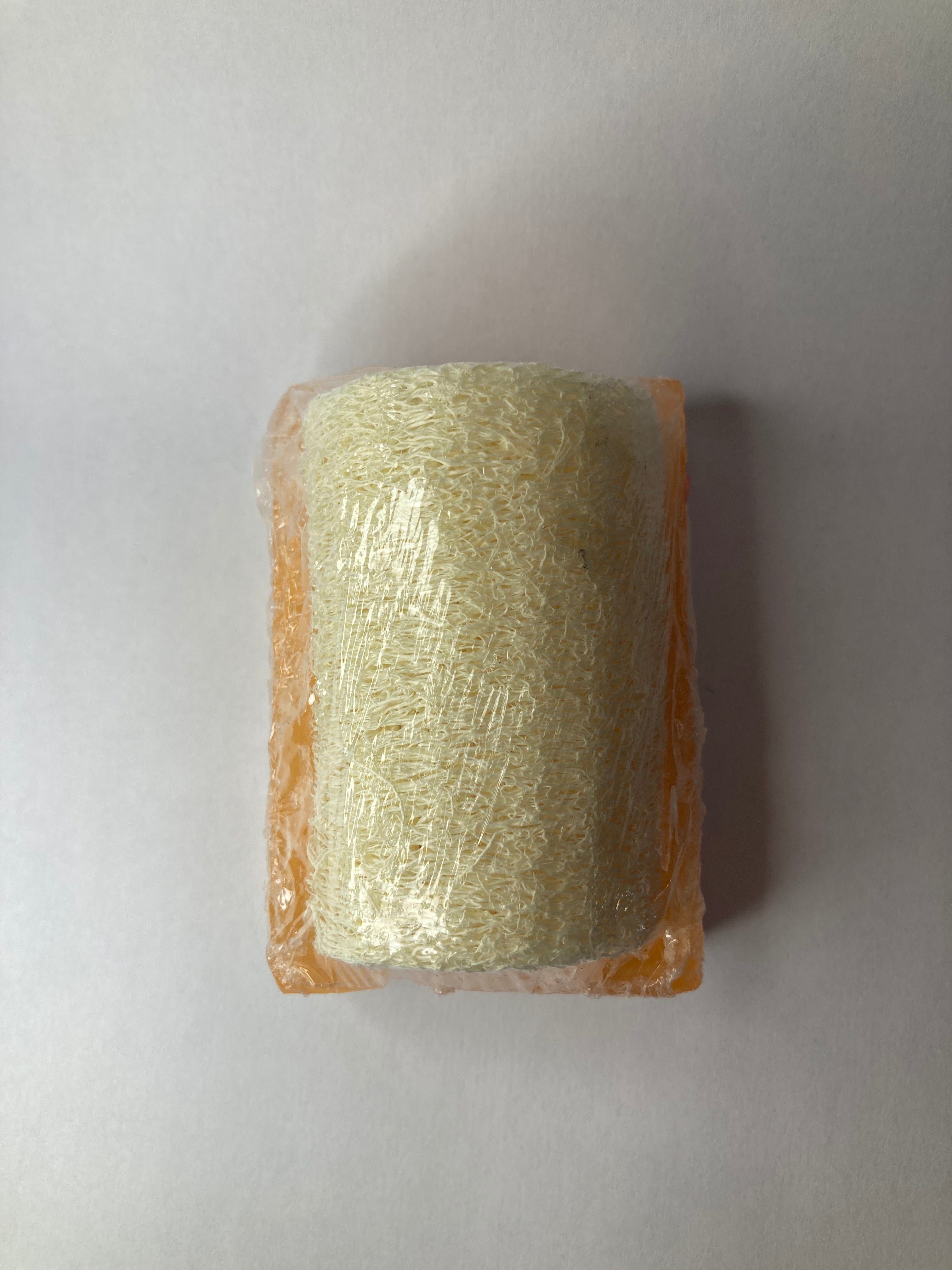 Savon 5-en-1 au lait d'ânesse