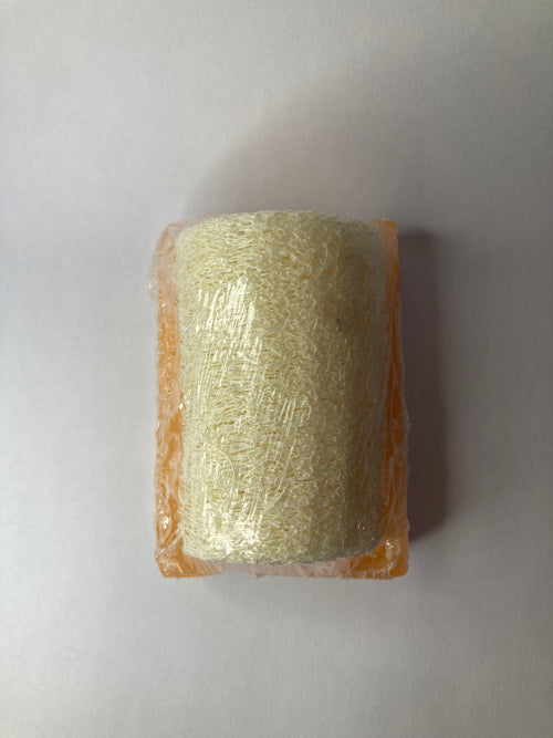 Savon 5-en-1 au lait d'ânesse