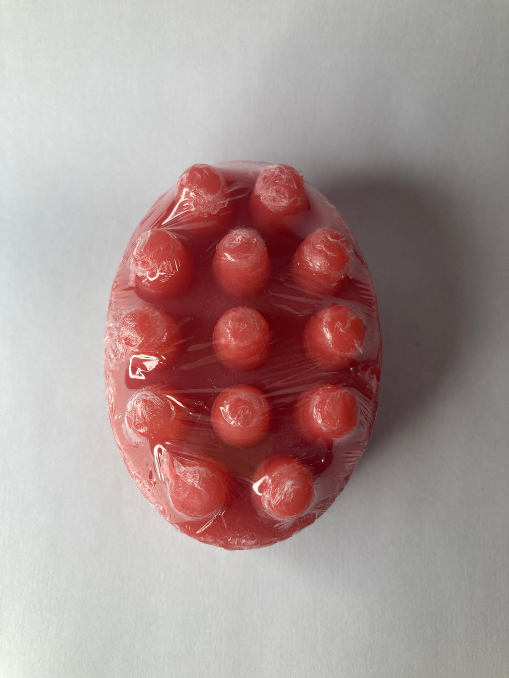 Savon de bain à base de beurre de cacao