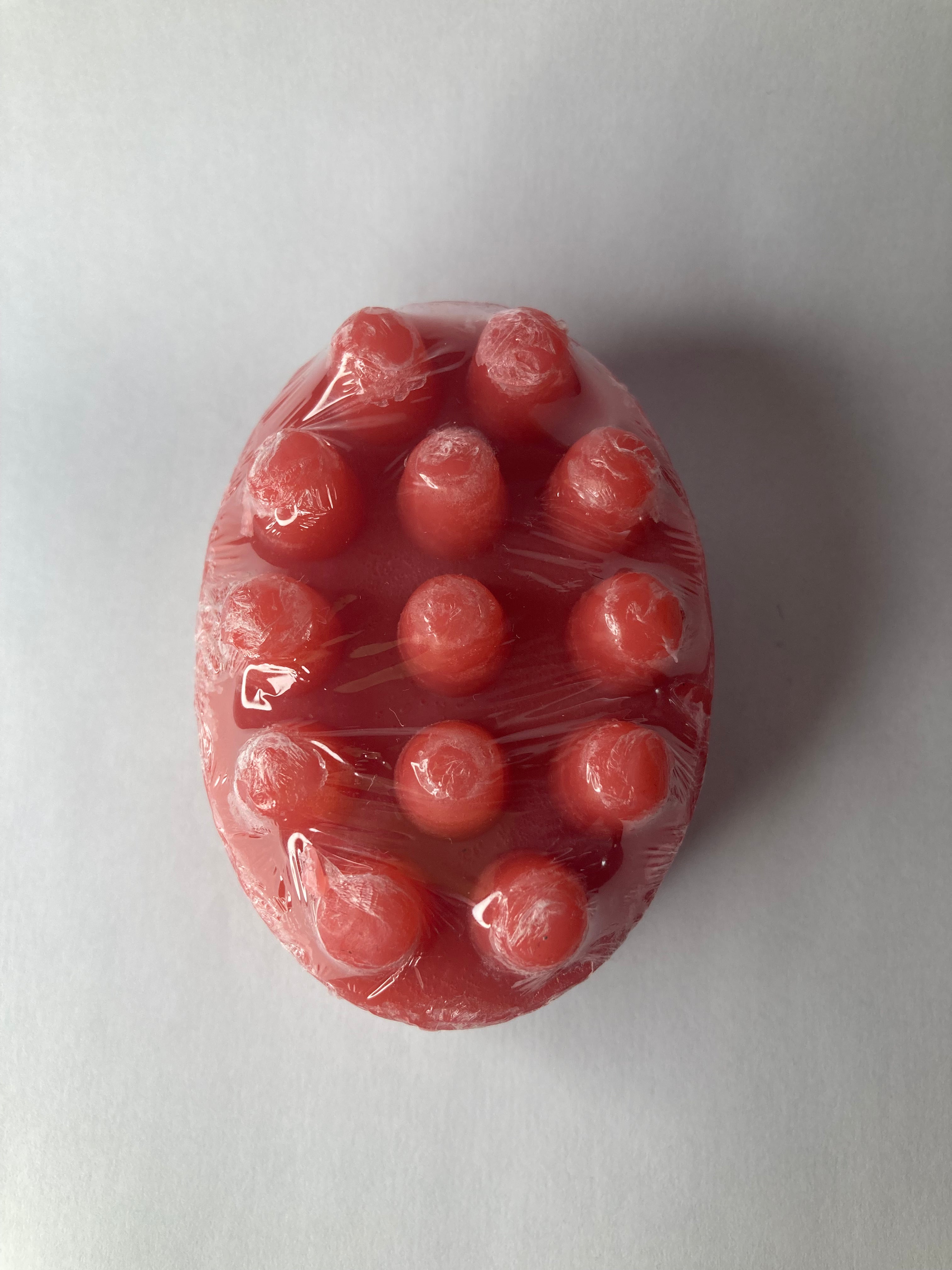 Savon de bain à base de beurre de cacao