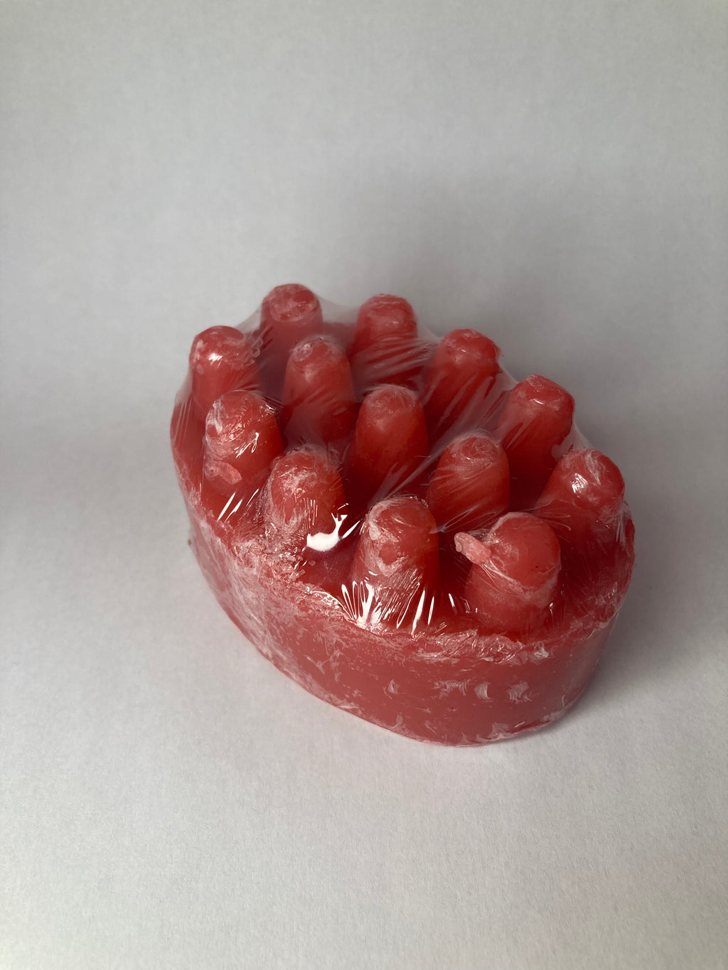 Savon de bain à base de beurre de cacao