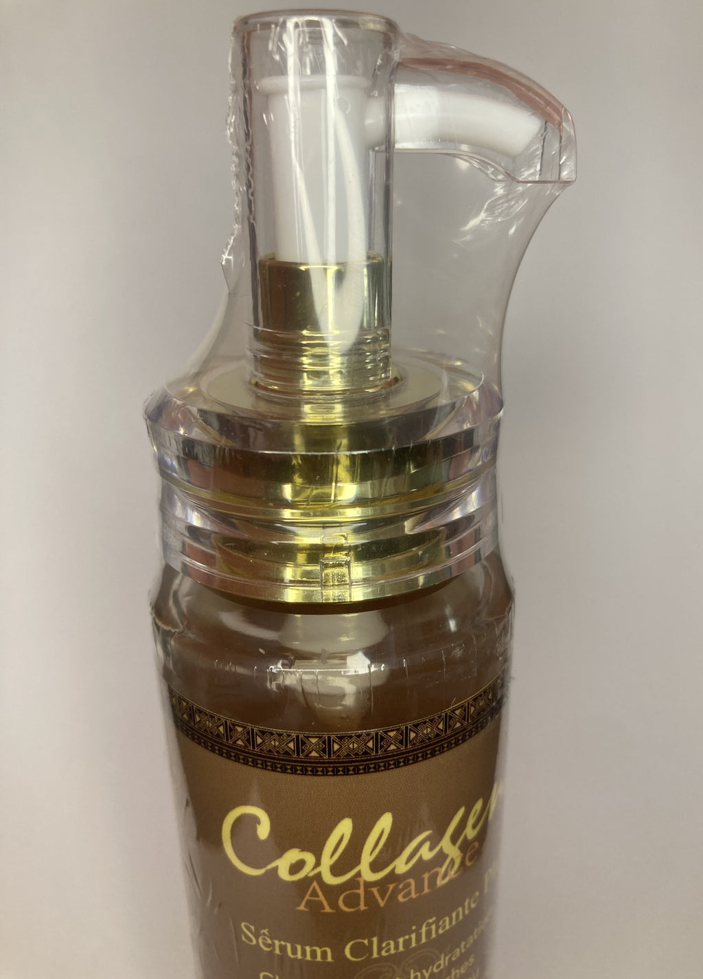 Sérum à base de Collagène