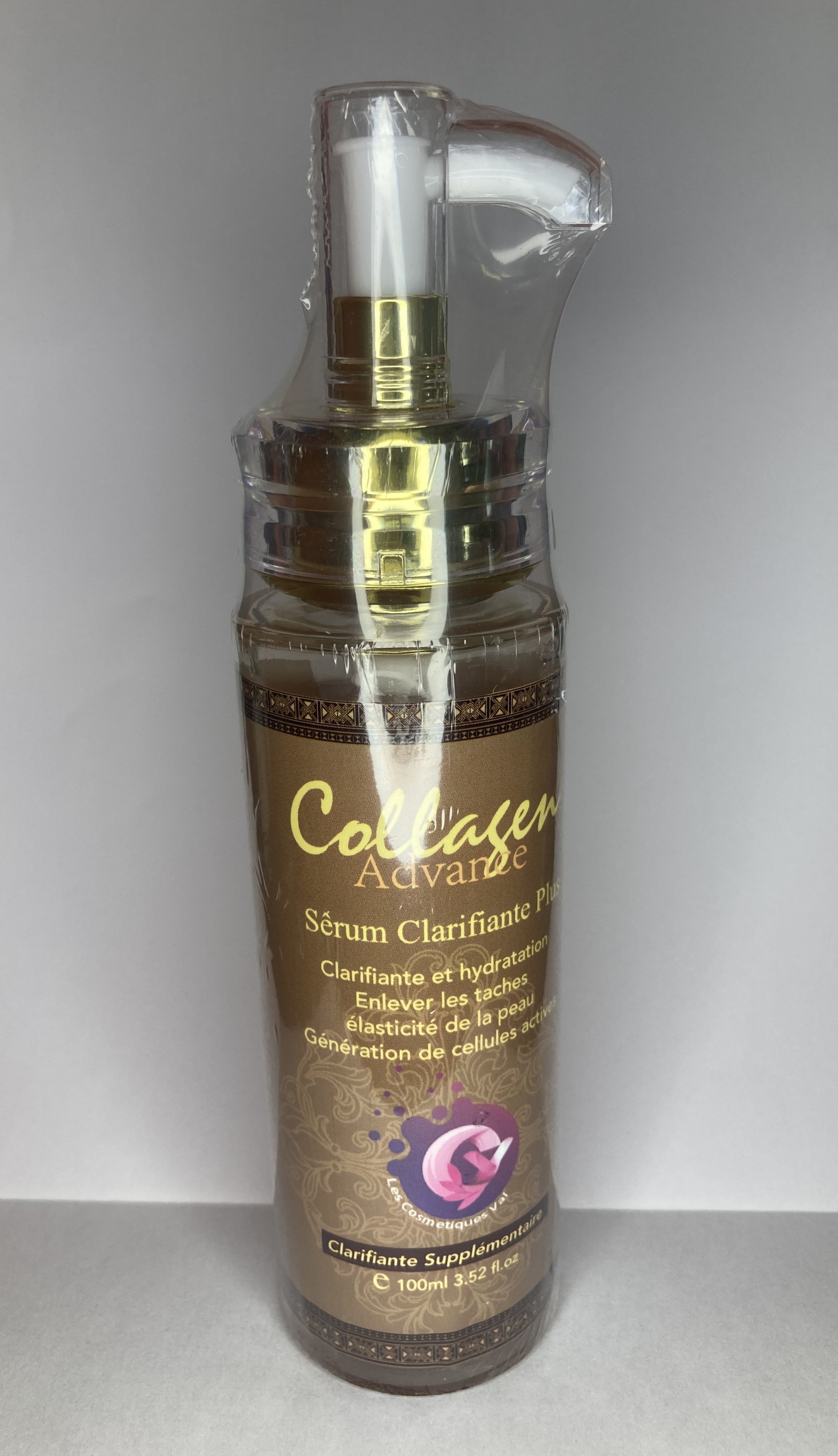 Sérum à base de Collagène