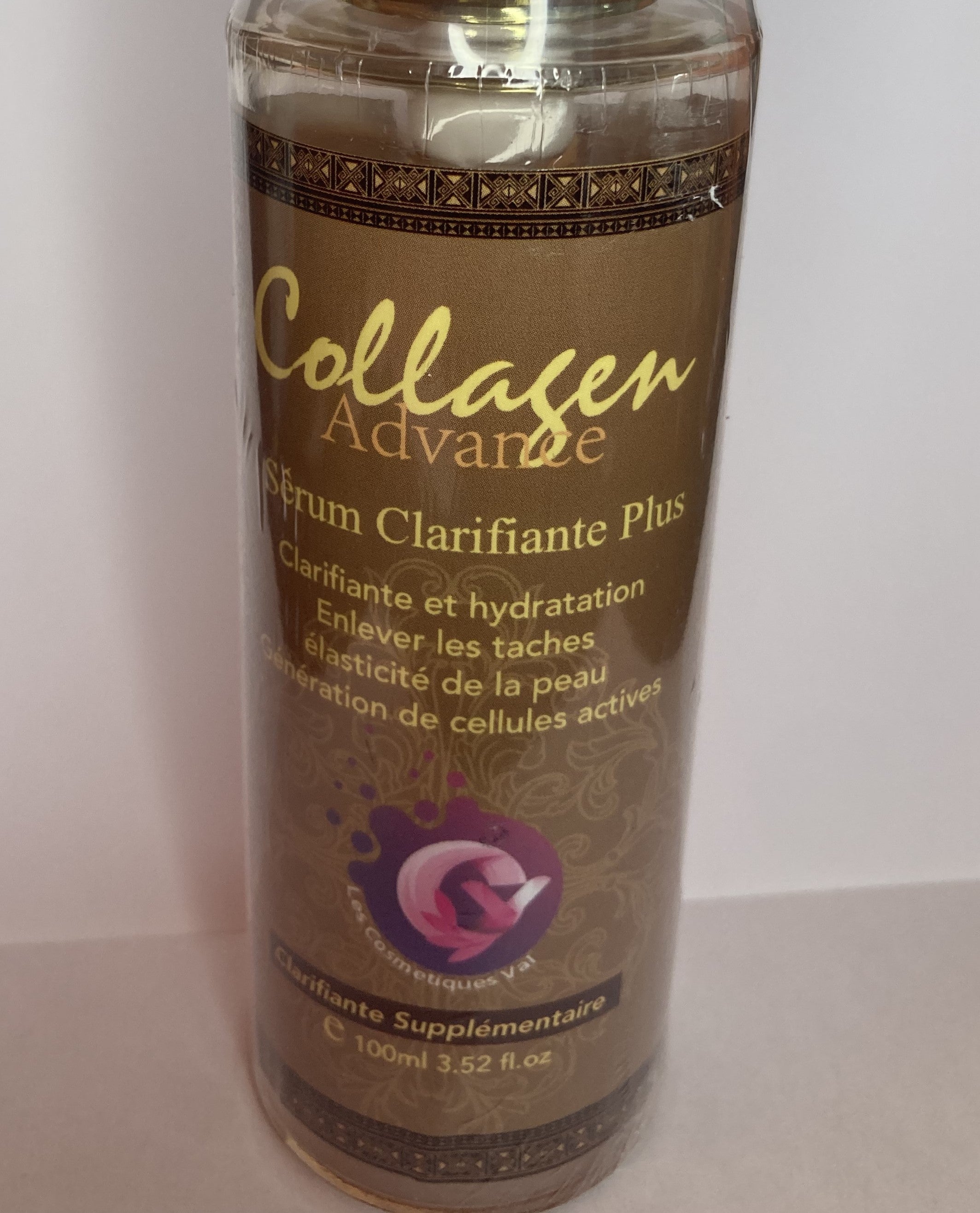 Sérum à base de Collagène